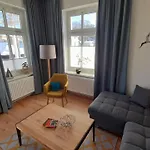 Appartement Strandvilla Merva