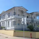 Strandvilla Merva Appartement