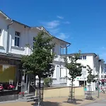 Strandvilla Merva Appartement