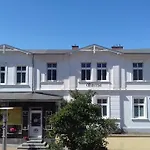 Strandvilla Merva Appartement