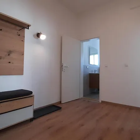 Strandvilla Merva Apartman Göhren