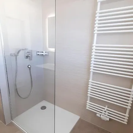 Strandvilla Merva Apartman *