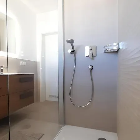 Strandvilla Merva Apartman Göhren