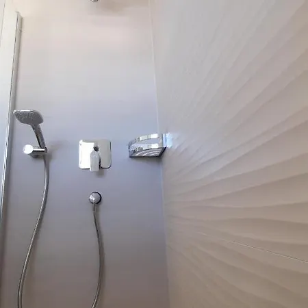 Strandvilla Merva Apartman *