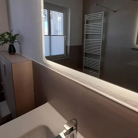 Strandvilla Merva Apartment