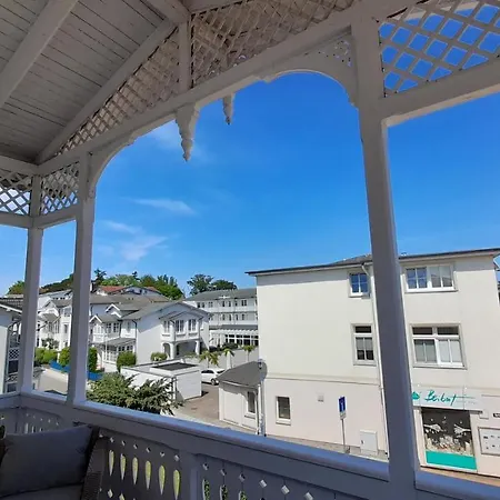 Apartman Strandvilla Merva *