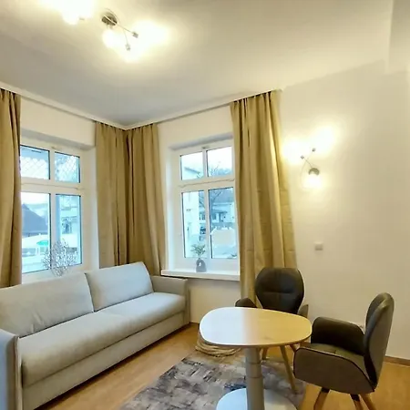 Strandvilla Merva