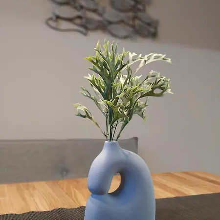 Strandvilla Merva Apartman *