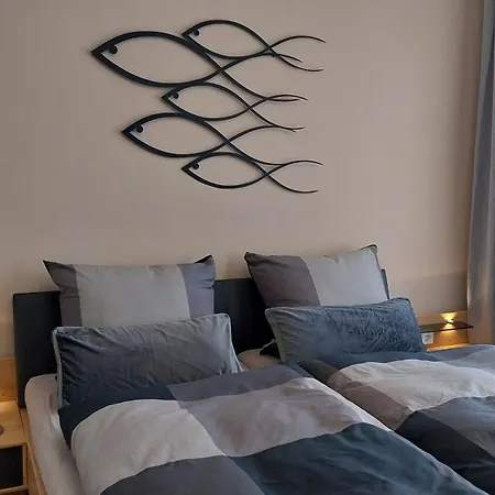 Apartment Strandvilla Merva *