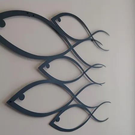 Apartamento Strandvilla Merva