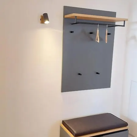 Strandvilla Merva Apartment *