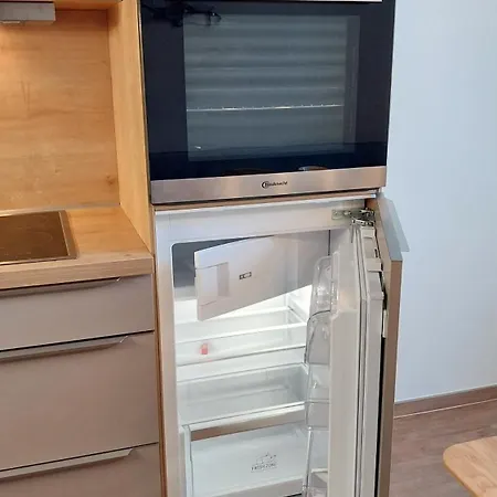 Strandvilla Merva Goehren (Ruegen)