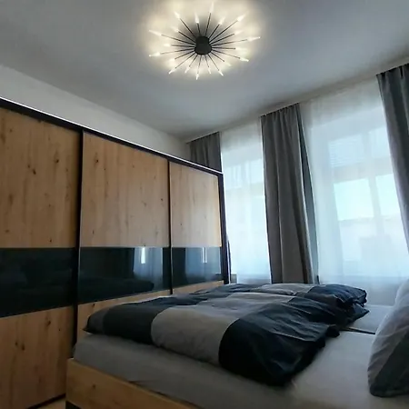 Strandvilla Merva *