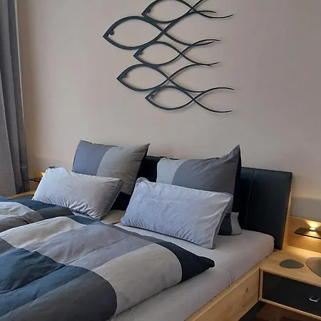 Strandvilla Merva * Göhren