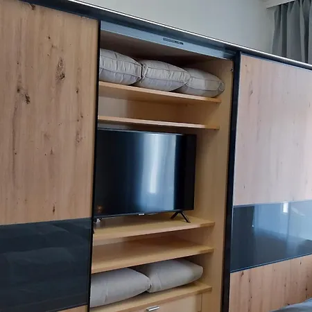 Strandvilla Merva Apartamento *