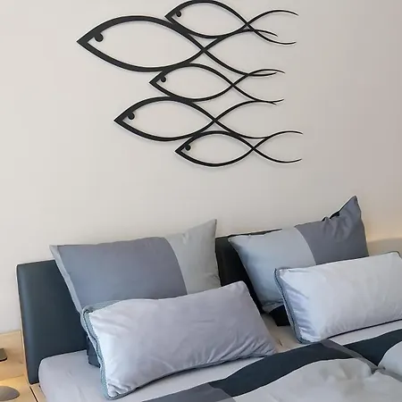 Apartman Strandvilla Merva *